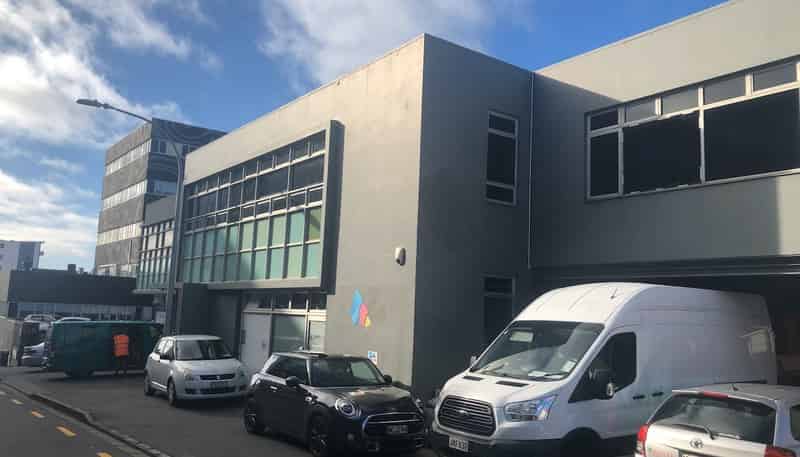 17 Torrens Terrace, Te Aro