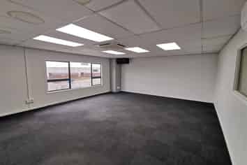 Addington Warehouse/Office Opportunity