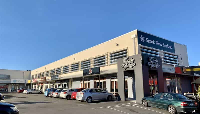 478 Cranford Street, Redwood