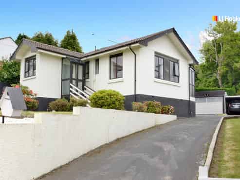 436 Taieri Road, Halfway Bush