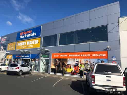 325sqm first floor office w/ excellent exposure