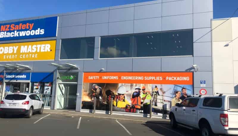 Unit 4/531 Great South Road, Penrose