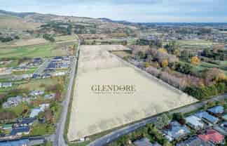 95 and 119 Sutherlands Road, Halswell