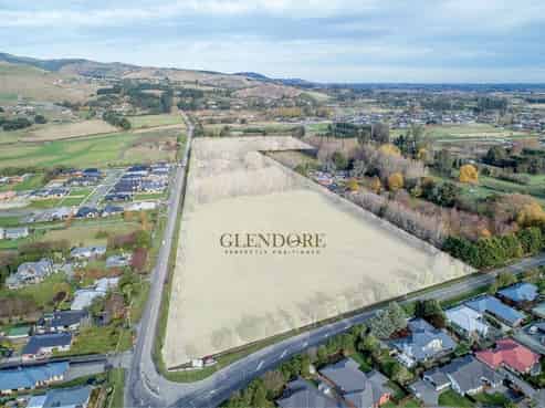 95 and 119 Sutherlands Road, Halswell