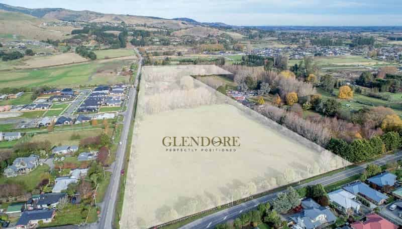 95 and 119 Sutherlands Road, Halswell