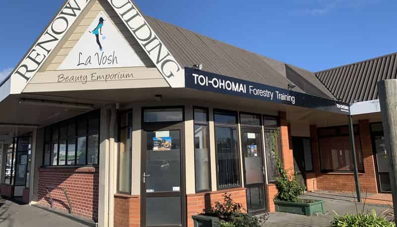 5/68 Seymour Street, Blenheim Central