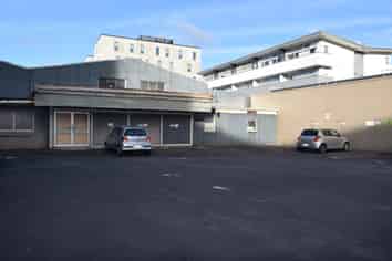 Rare to Find in Newmarket