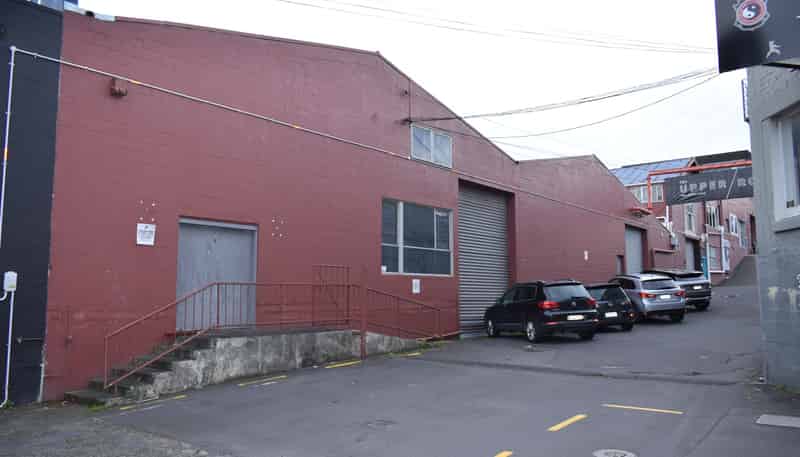 12 Clayton Street, Newmarket