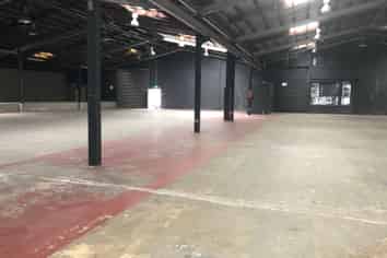 Rare to Find in Newmarket