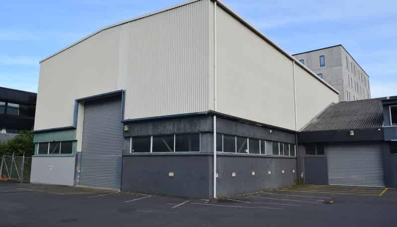 13 Morgan Street, Newmarket