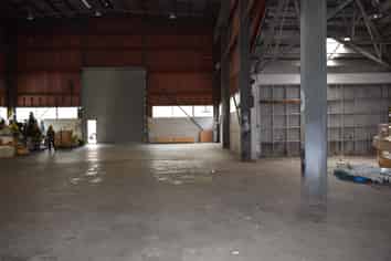 Rare Warehouse space in Newmarket