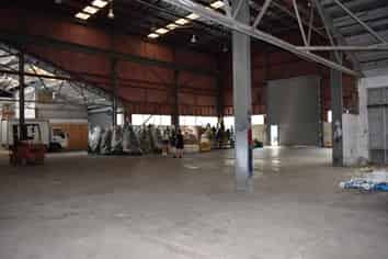 Rare Warehouse space in Newmarket
