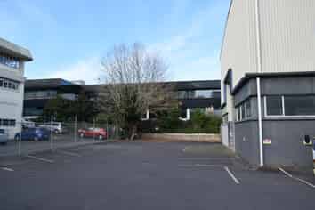 Rare Warehouse space in Newmarket