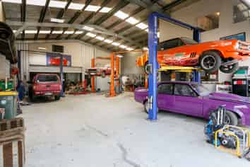 Perfect Opportunity!