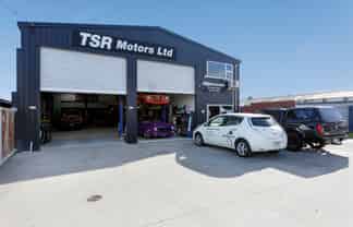 Perfect Opportunity!