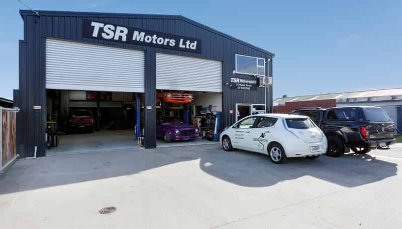 29 Matai Street, Tauhara