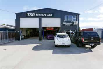 Perfect Opportunity!