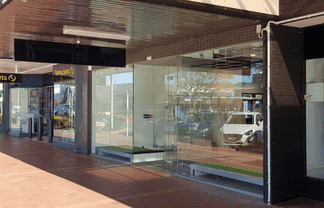 CBD Tutanekai Street Location 150m of Rotorua Central Mall