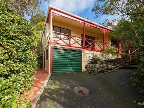 79 Sunbrae Drive, Silverstream