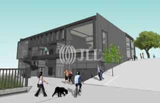 New Grey Lynn Development