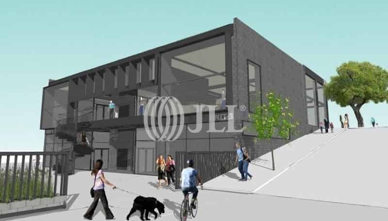 229 - 305 Great North Road, Mount Eden