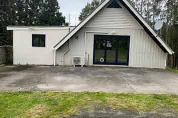 489 Junction Road, Mangorei