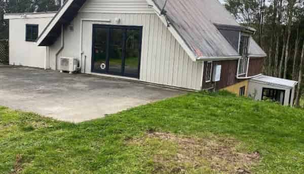 489 Junction Road, Mangorei