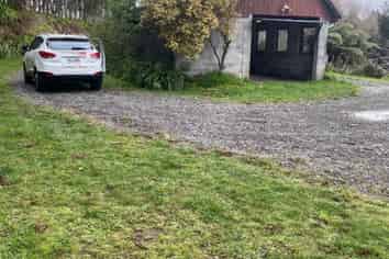 489 Junction Road, Mangorei