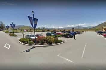 Retail at the Remarkables Park Town Centre!