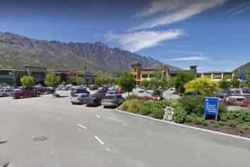 Retail at the Remarkables Park Town Centre!