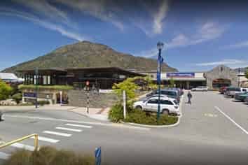Retail at the Remarkables Park Town Centre!