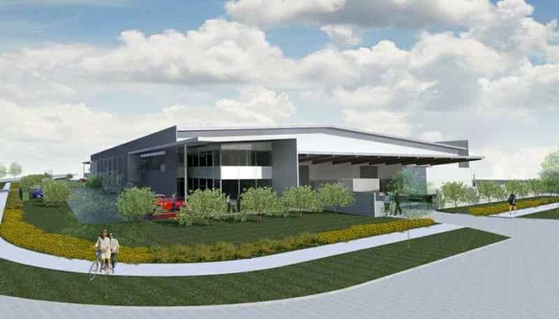 A/3 Bruce Roderick Road, East Tamaki