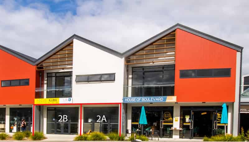 Shop 2A/15 Central Boulevard, Silverdale