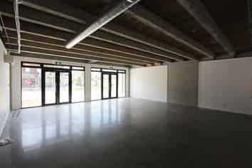 Brand new Bite sized retail