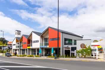 Brand new Bite sized retail