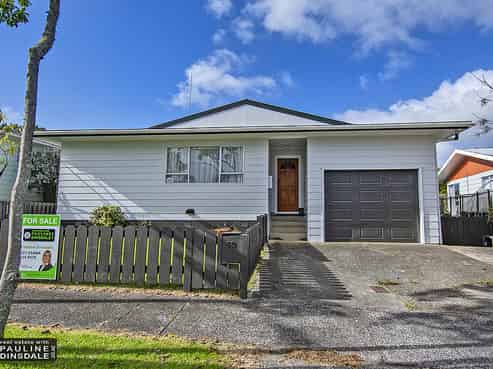 50 Kohe Street, Parahaki