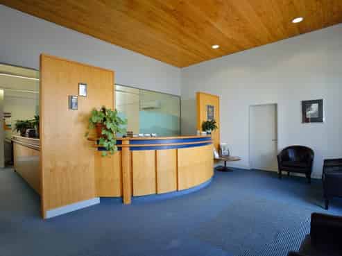 To Lease - Available December 2020