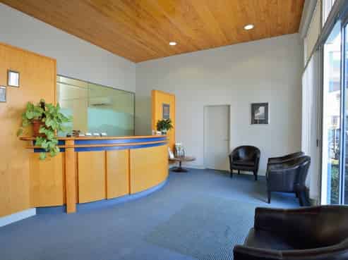 To Lease - Available December 2020