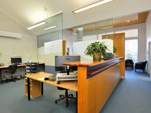 To Lease - Available December 2020