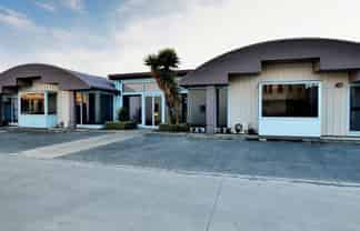 To Lease - Available December 2020