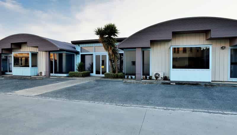 79 - 81 Lowe Street, Gisborne