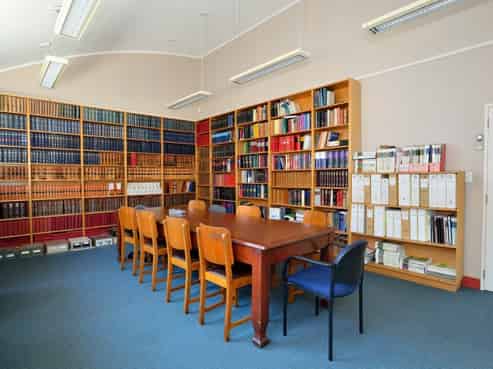 To Lease - Available December 2020