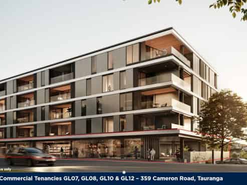 Vantage - Brand new development of distinction!