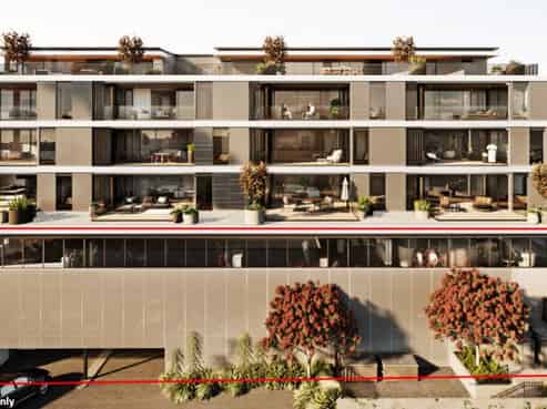 Vantage - Brand new development of distinction!