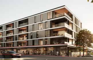 Vantage - Brand new development of distinction!