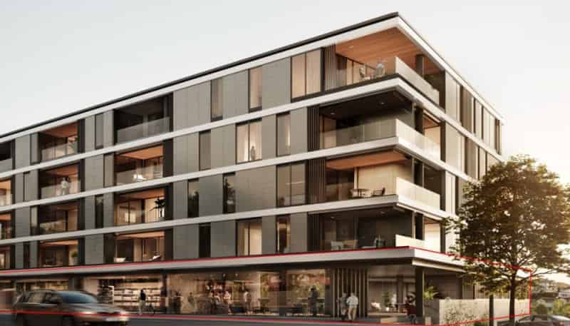 GL10/359 Cameron Road, Tauranga Central