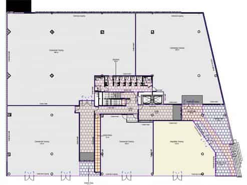 Vantage - Brand new development of distinction!