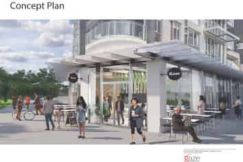 Corner Retail Investment in Albany