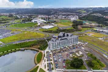 Corner Retail Investment in Albany