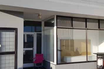 Courtenay Street Exposure.